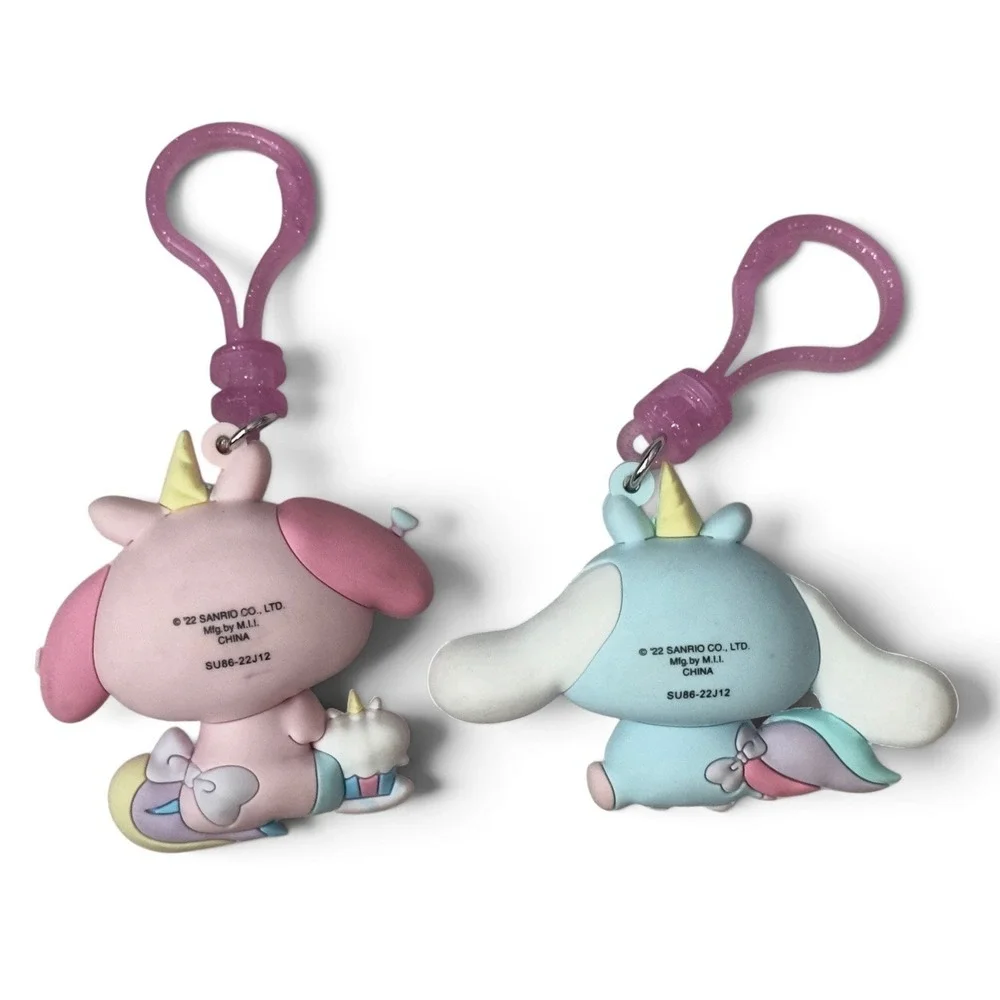 Hello Kitty pre owned
